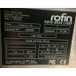 Kit ROFIN Powerline F20 Industrial Laser Kit ROFIN Powerline F20 Industrial Laser