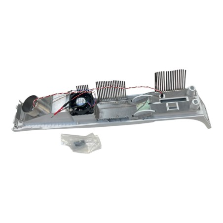 MELAG ME69691 FRONT COVER AIR DIFFUSOR, COMPLETE, MT10 /MT10 EVO
