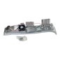 MELAG ME69691 FRONT COVER AIR DIFFUSOR, COMPLETE, MT10 /MT10 EVO