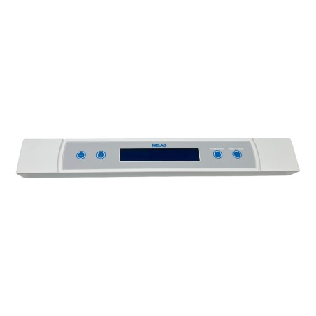 MELAG ME20623 DISPLAY ELECTRONIC FOR PRO AND S-CLASS IN BLUE