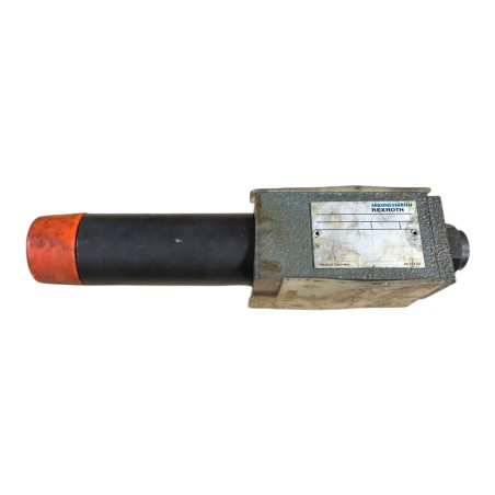MANNESMANN REXROTH ZDR 6 DP2-42/75YM VANNE DE REDUCTION DE PRESSION