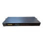 MOXA Nport 5610-16 Serveur 16 ports RS-232 MOXA Nport 5610-16 Serveur 16 ports RS-232