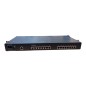 MOXA Nport 5610-16 Serveur 16 ports RS-232 MOXA Nport 5610-16 Serveur 16 ports RS-232