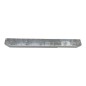 MELAG ME21995 FRONT COVER UPPER PART VACUCLAVE 550