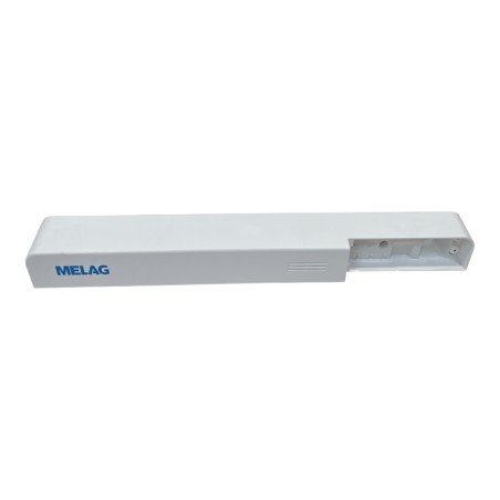 MELAG ME21995 FRONT COVER UPPER PART VACUCLAVE 550