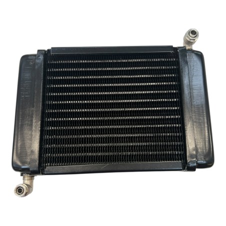 MELAG ME53716 COOLER COMPLETE FOR VACUKLAV 23-B/31-B/ 23 B+/31B+