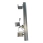 MELAG ME10107 SEALING RAIL FOR MELAEAL 100/100+,300WATTS