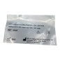 MELAG ME10107 SEALING RAIL FOR MELAEAL 100/100+,300WATTS