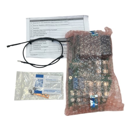 MELAG ME63100 EXTENSION MODULE "AC-OUTPUTS" FOR MT 10/MT10 EVO