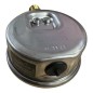 CITEC S EN837-1 CI 1.6 MANOMETRE 0-2,5 BAR