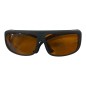 THORLABS LG10 Laser Safety Glasses