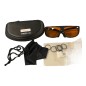 THORLABS LG10 Laser Safety Glasses
