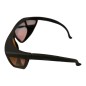 THORLABS LG10 Laser Safety Glasses