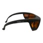 THORLABS LG10 Laser Safety Glasses