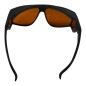ARDOP INDUSTRIE DBD39 Laser Safety Glasses