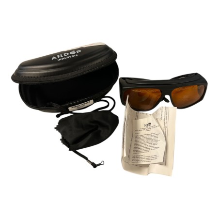 ARDOP INDUSTRIE DBD39 Laser Safety Glasses