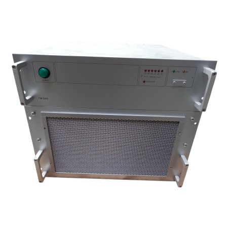 MT MEDTECH FM 1266 Amplificateur de puissance