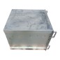 MT MEDTECH FM 1266 Amplificateur de puissance