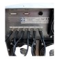 MT MEDTECH FM 1266 Amplificateur de puissance