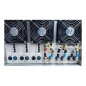 MT MEDTECH FM 1266 Amplificateur de puissance