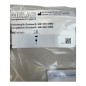 MELAG ME60480 DOOR GASKET FOR CLINICLAVE 45/45M / 45D/ 45MD
