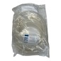 MELAG ME34410 HOSE SILICONE 6x 1,5mm (5mètres)