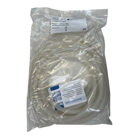 MELAG ME34410 HOSE SILICONE 6x 1,5mm (5mètres)