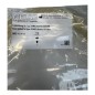MELAG ME34150 DOOR GASKET FOR TYPE 23/MELATRONIC 23/23EN