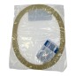MELAG ME34150 DOOR GASKET FOR TYPE 23/MELATRONIC 23/23EN