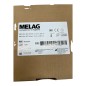 MELAG ME00502 MELAFOL 502 (REEL, 5cm x 200m)
