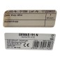 MELAG ME01056 WATER STOP VALVE / GEWAS 191 N