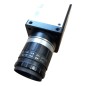 Kit BAUMER TXG03 11002223 Caméra + FUJINON HF12.5HA-1 Optique Kit BAUMER TXG03 11002223 Caméra + FUJINON HF12.5HA-1 Optique