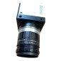 Kit BAUMER TXG03 11002223 Caméra + FUJINON HF12.5HA-1 Optique Kit BAUMER TXG03 11002223 Caméra + FUJINON HF12.5HA-1 Optique