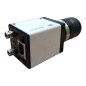 Kit BAUMER TXG03 11002223 Caméra + FUJINON HF12.5HA-1 Optique Kit BAUMER TXG03 11002223 Caméra + FUJINON HF12.5HA-1 Optique