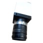 Kit BAUMER TXG03 11002223 Caméra + FUJINON HF12.5HA-1 Optique Kit BAUMER TXG03 11002223 Caméra + FUJINON HF12.5HA-1 Optique