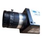Kit BAUMER TXG03 11002223 Caméra + FUJINON HF12.5HA-1B Optique Kit BAUMER TXG03 11002223 Caméra + FUJINON HF12.5HA-1B Optique