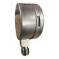 BOURDON EN 837-1 / 0-2,5 BAR MANOMETRE