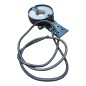 LAT ELEKTRONIC AB PTW3 SP88 LED Ring Light pour vision industrielle