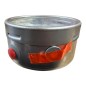 BOURDON EN 837-1 / 0-2,5 BAR MANOMETRE