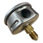 CITEC EN837-1 / 0-60 BAR MANOMETRE