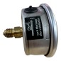CITEC EN837-1 / 0-60 BAR MANOMETRE
