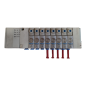 FESTO CPV-SC-MP-VI 525675 Terminal de distributeur CPVSC1-AE8-MS15 530475 FESTO CPV-SC-MP-VI 525675 Terminal de distributeur CPVSC1-AE8-MS15 530475