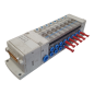 FESTO CPV-SC-MP-VI 525675 Terminal de distributeur CPVSC1-AE8-MS15 530475 FESTO CPV-SC-MP-VI 525675 Terminal de distributeur CPVSC1-AE8-MS15 530475
