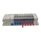 FESTO CPV-SC-MP-VI 525675 Terminal de distributeur CPVSC1-AE8-MS15 530475 FESTO CPV-SC-MP-VI 525675 Terminal de distributeur CPVSC1-AE8-MS15 530475