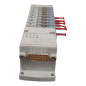 FESTO CPV-SC-MP-VI 525675 Terminal de distributeur CPVSC1-AE8-MS15 530475 FESTO CPV-SC-MP-VI 525675 Terminal de distributeur CPVSC1-AE8-MS15 530475