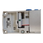 FESTO CPV-SC-MP-VI 525675 Terminal de distributeur CPVSC1-AE8-MS15 530475 FESTO CPV-SC-MP-VI 525675 Terminal de distributeur CPVSC1-AE8-MS15 530475