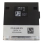FESTO CPX-GE-EV Module d'interconnexion CPX-AB-8-M8-3POL  195706