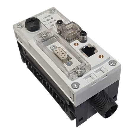 FESTO CPX-FEC-1-IE Bloc de commande 529041 / CPX-GE-EV-S