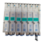 FESTO VMPA2-FB-EMS-4 x3 + MPA1-FB-EMG-8 x1 + MPA-FB-VI