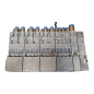 FESTO VMPA2-FB-EMS-4 x3 + MPA1-FB-EMG-8 x1 + MPA-FB-VI